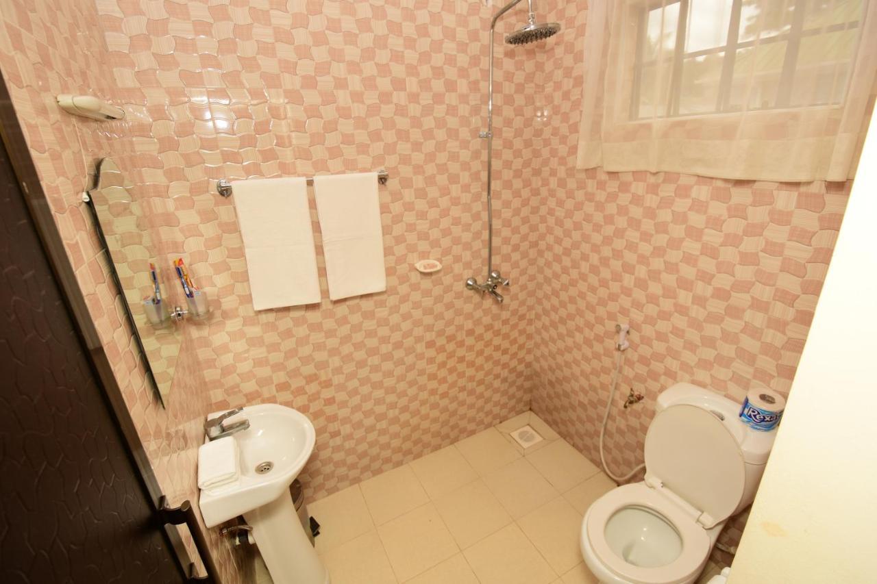Apartment Medan
