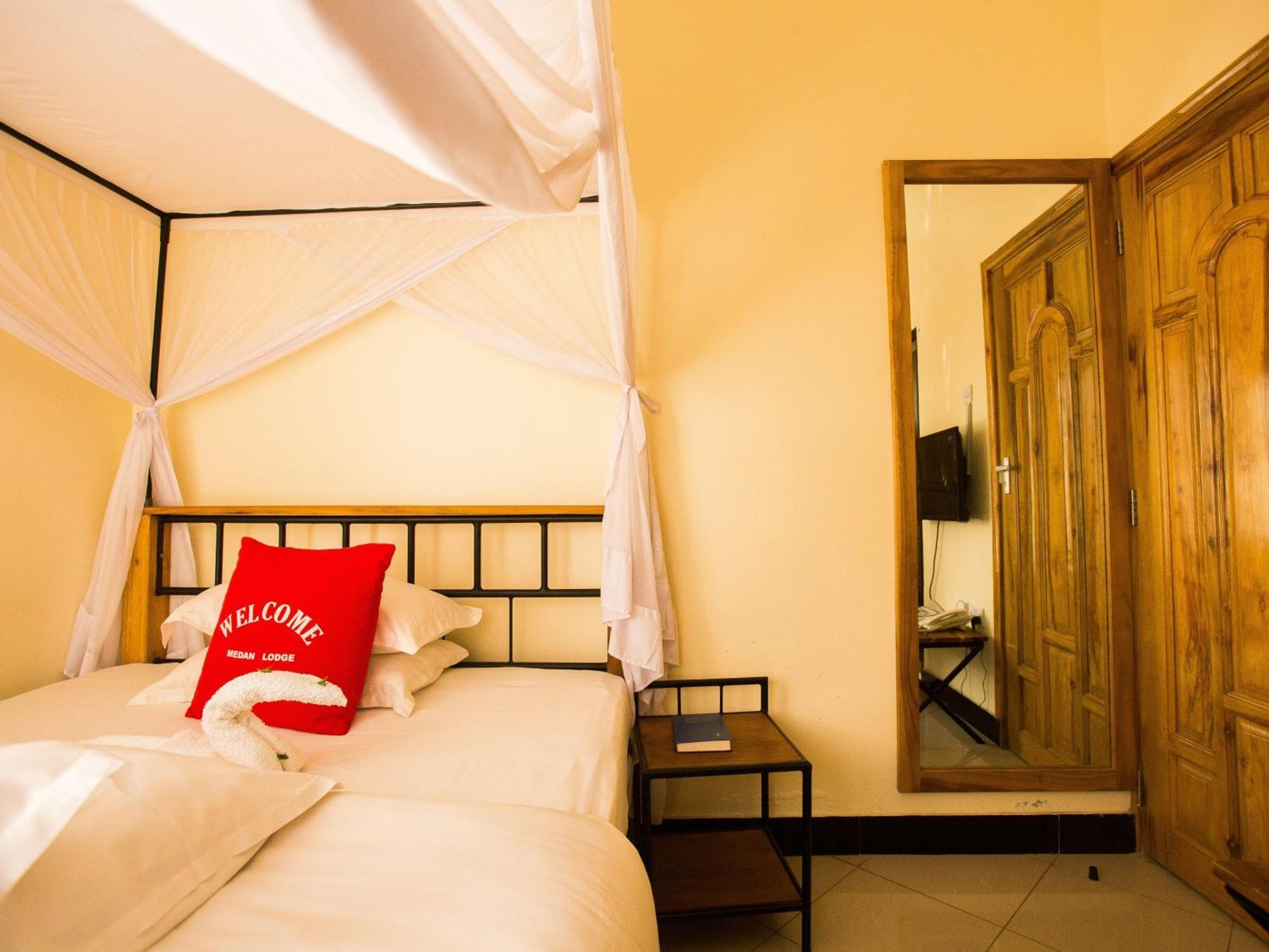 Apartment Medan