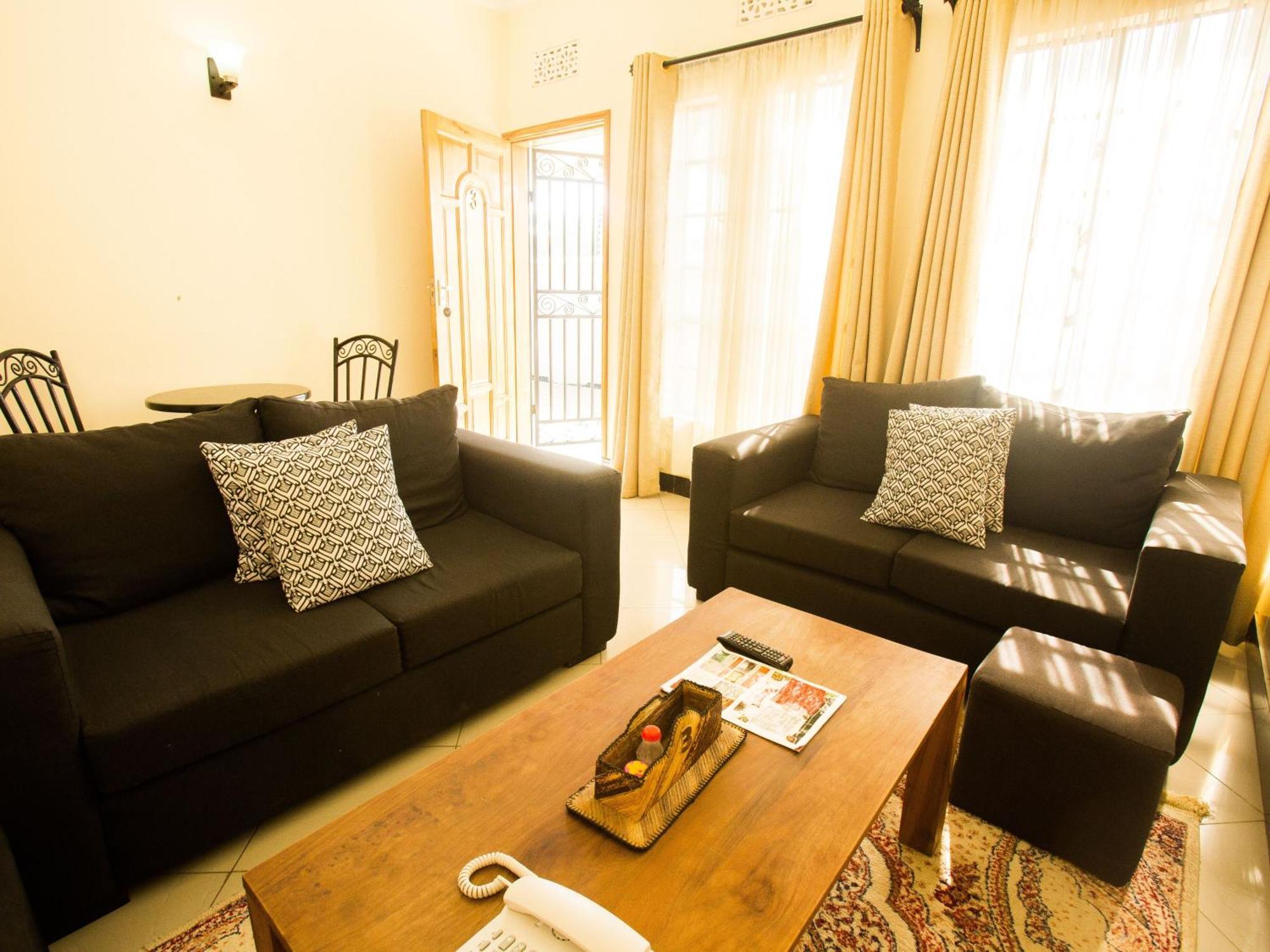 Medan Apartment
