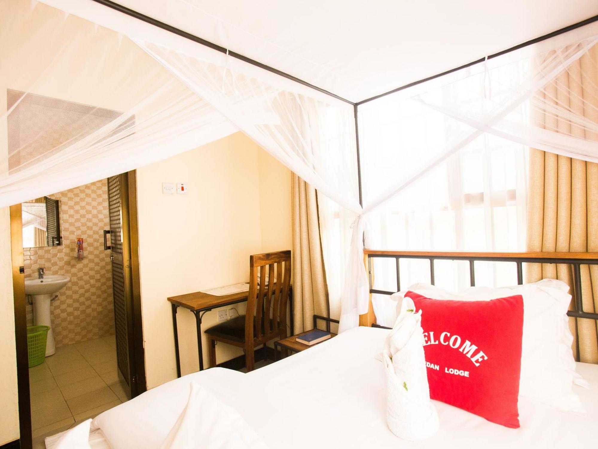 Medan Apartment *